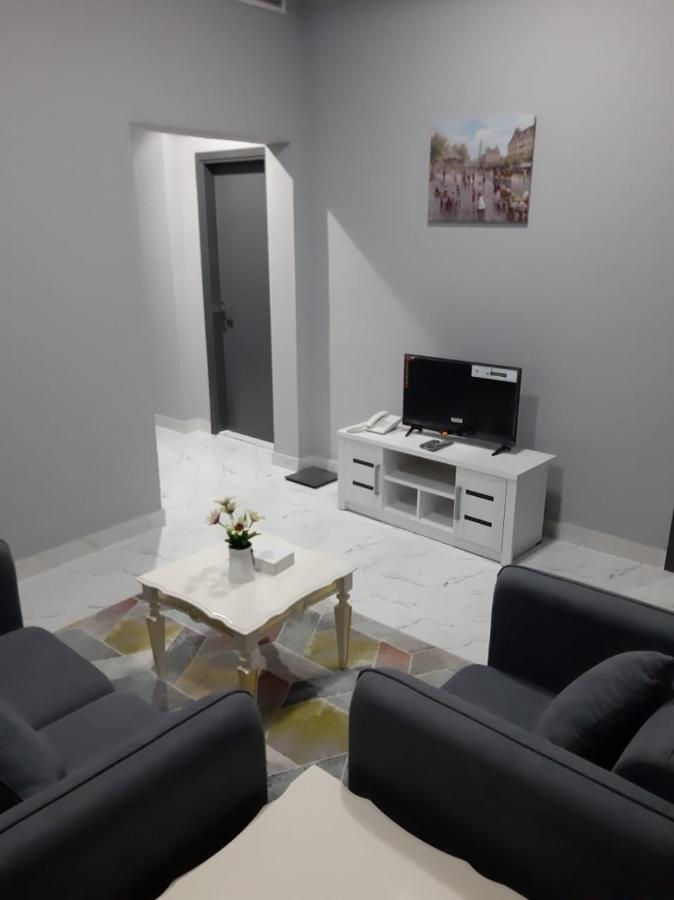 Paris Furnished Apartments - Tabasum Group Ajman Extérieur photo