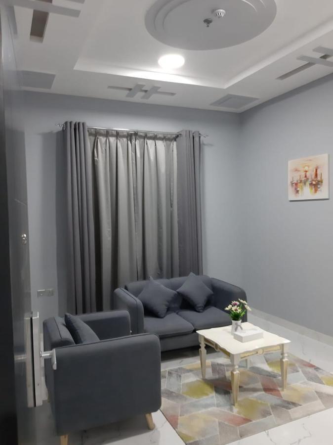 Paris Furnished Apartments - Tabasum Group Ajman Extérieur photo