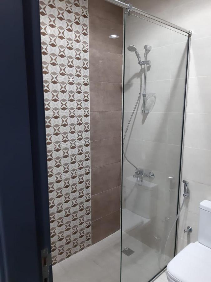 Paris Furnished Apartments - Tabasum Group Ajman Extérieur photo