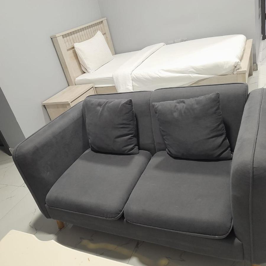 Paris Furnished Apartments - Tabasum Group Ajman Extérieur photo