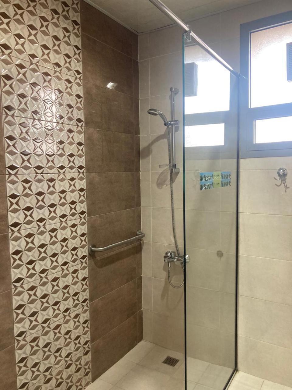 Paris Furnished Apartments - Tabasum Group Ajman Extérieur photo