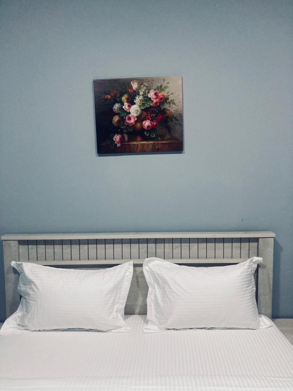 Paris Furnished Apartments - Tabasum Group Ajman Extérieur photo